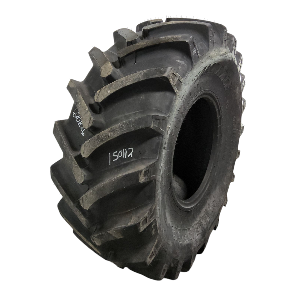 620/75R26 Alliance 360 Super Power Drive R-1+ 167A8 99%