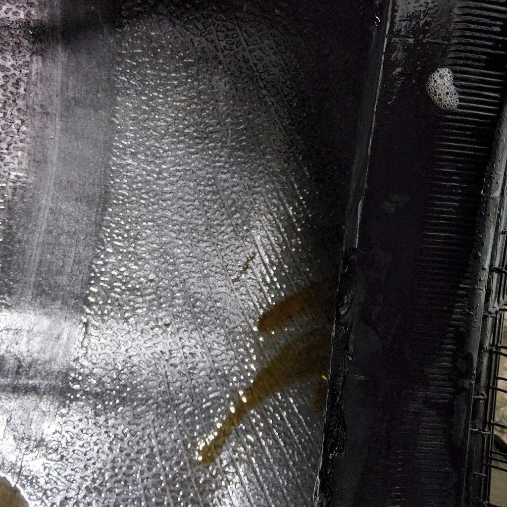 800/70R38 Goodyear Farm DT820 Super Traction R-1W 173A8 85%