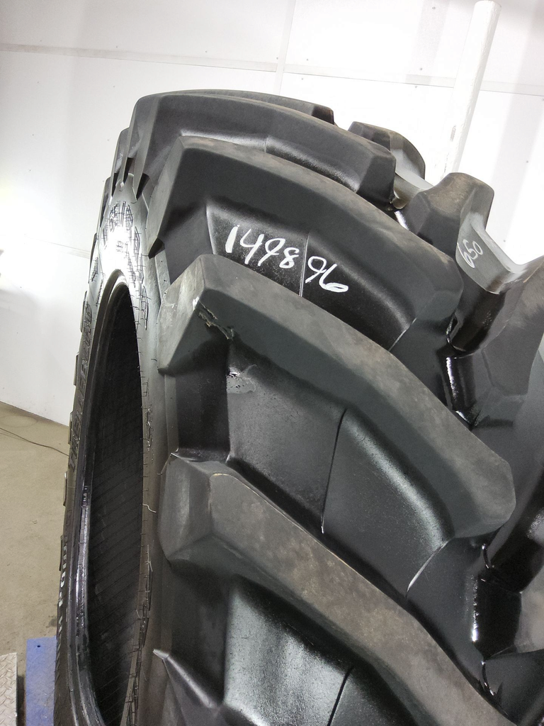 650/65R38 Trelleborg TM1000 High Power R-1W 169D 80%