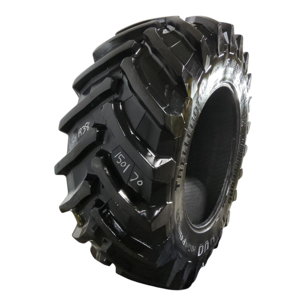 650/65R38 Trelleborg TM1000 High Power R-1W 169D 80%