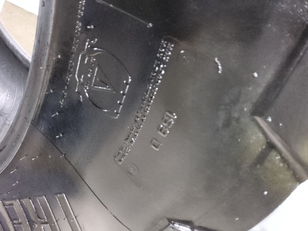 650/65R38 Trelleborg TM1000 High Power R-1W 169D 80%