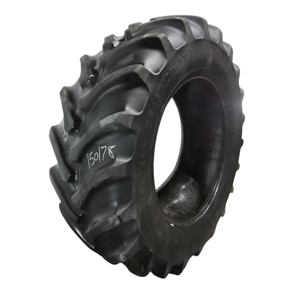 620/70R42 Firestone Radial All Traction DT R-1 160B 55%
