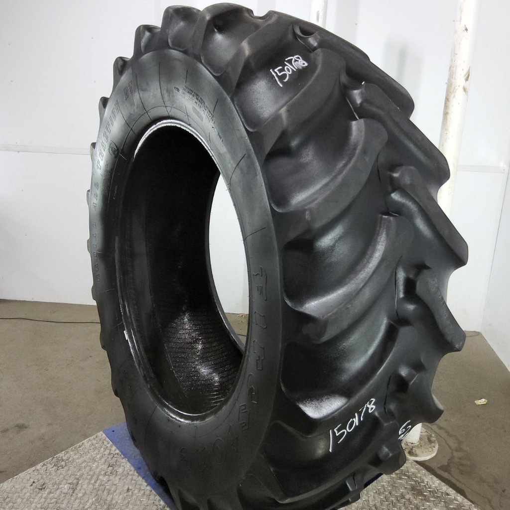 620/70R42 Firestone Radial All Traction DT R-1 160B 55%