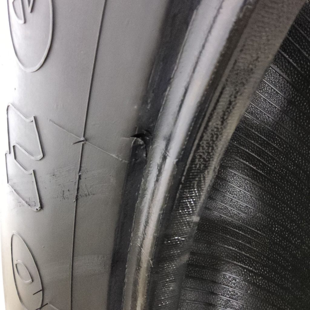 620/70R42 Firestone Radial All Traction DT R-1 160B 55%