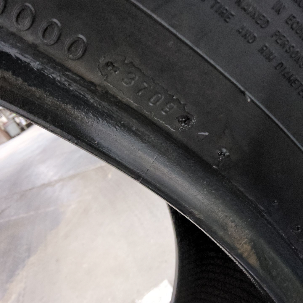 620/70R42 Firestone Radial All Traction DT R-1 160B 55%