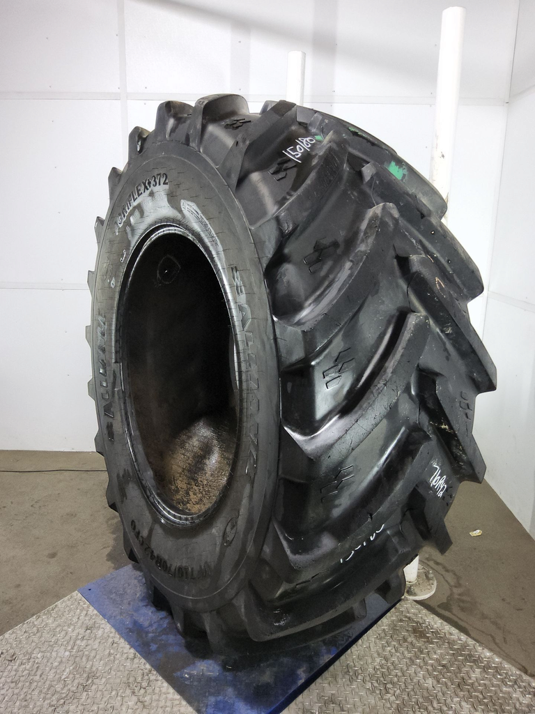 VF710/70R42 Alliance 372 Agriflex (VF) R-1W 185D 85%
