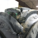 VF710/70R42 Alliance 372 Agriflex (VF) R-1W 185D 85%