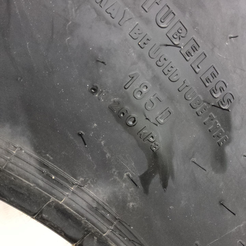 VF710/70R42 Alliance 372 Agriflex (VF) R-1W 185D 85%