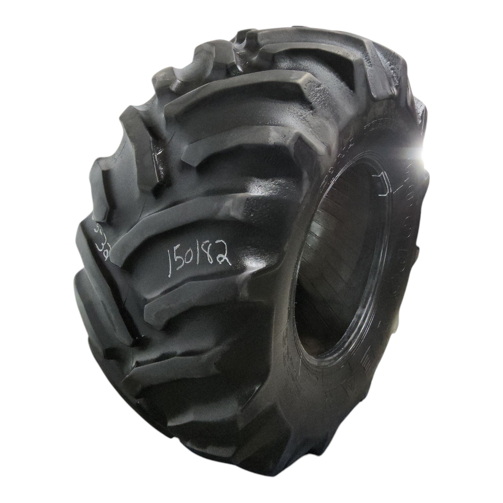 30.5L-32 Goodyear Farm Dyna Torque II R-1 F (12 Ply), 85%