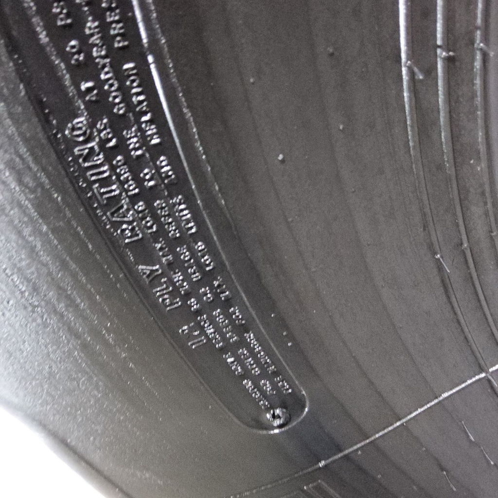 30.5L-32 Goodyear Farm Dyna Torque II R-1 F (12 Ply), 85%