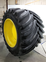 LSW1400/30R46 Goodyear Farm Optitrac 201D R-1W 12-Hole 80%