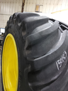 LSW1400/30R46 Goodyear Farm Optitrac 201D R-1W 12-Hole 80%