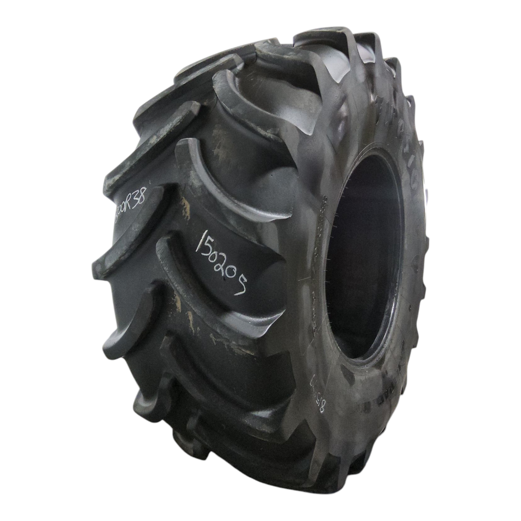 800/70R38 Firestone Maxi Traction R-1W 173D 85%