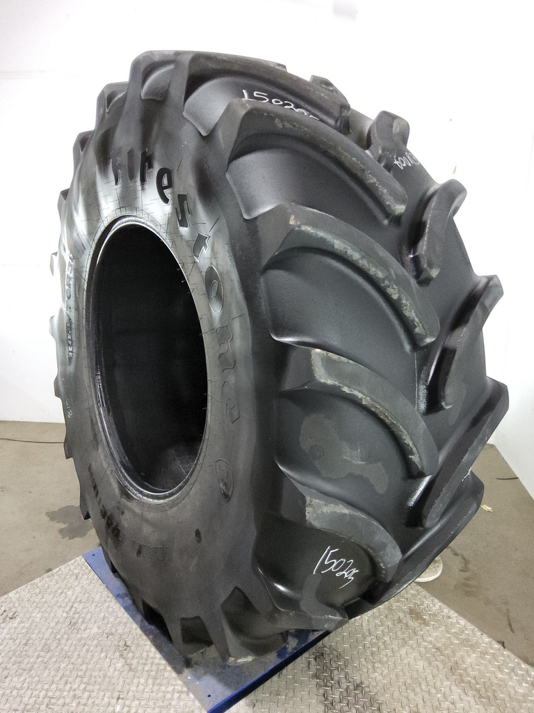 800/70R38 Firestone Maxi Traction R-1W 173D 85%