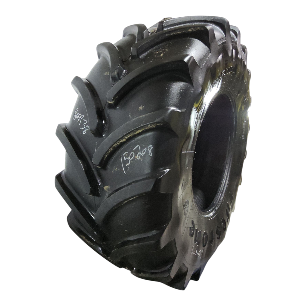 800/70R38 Firestone Maxi Traction R-1W 173D/173B 75%