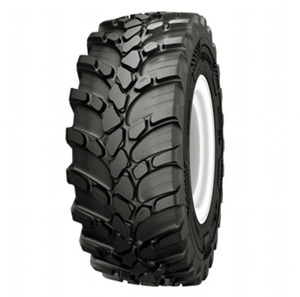 372 Agriflex+ (VF)