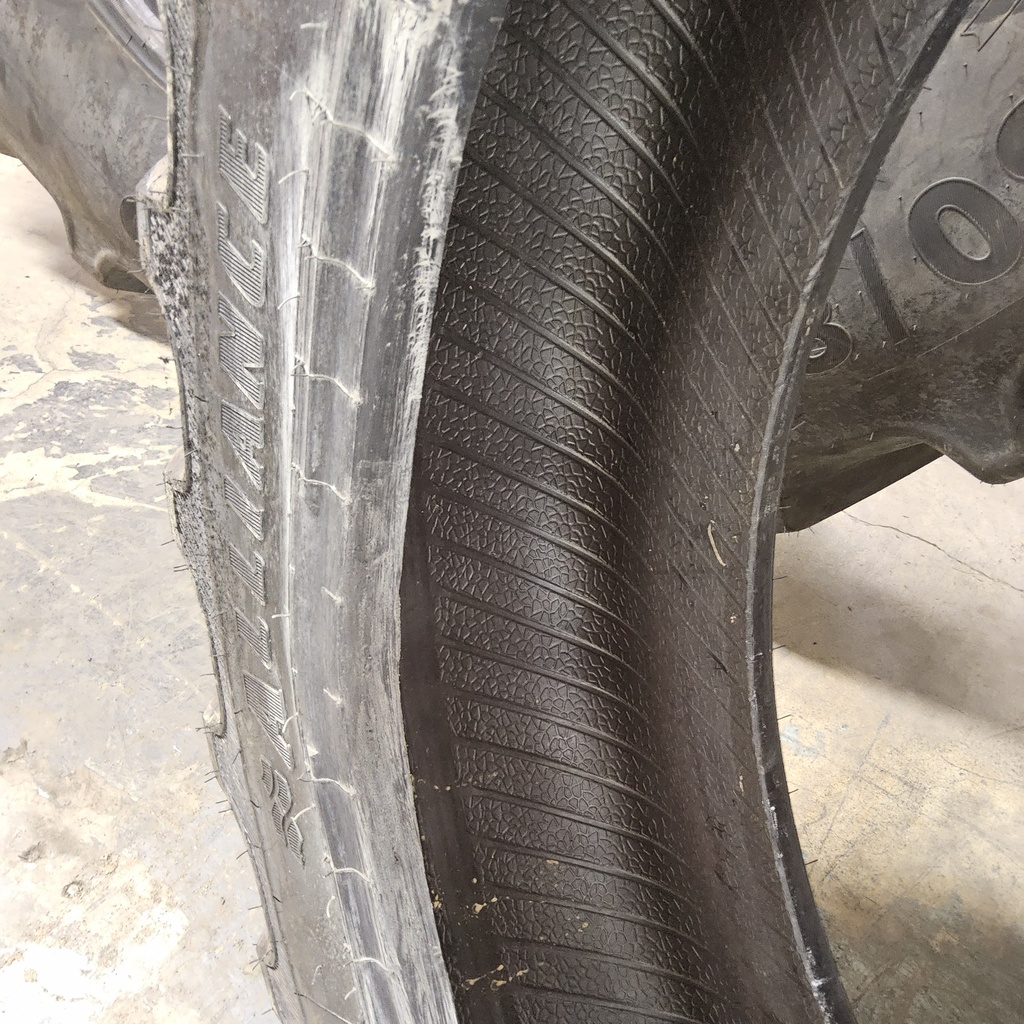 VF320/80R42 Alliance 354 Agriflex+  R-1W 155D 99%