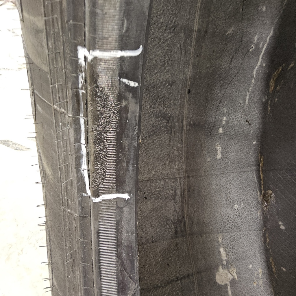 800/70R38 Goodyear Farm DT820 Super Traction R-1W 173A8 85%