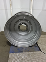 25"W x 42"D, Case IH Silver Mist 10-Hole Formed Plate