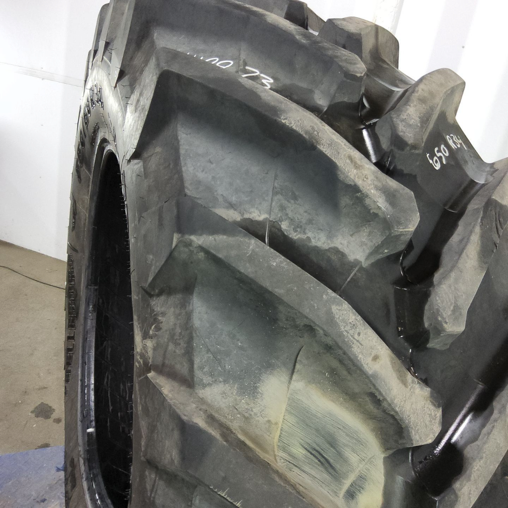 650/60R34 Trelleborg TM900 High Power R-1W 159D 90%