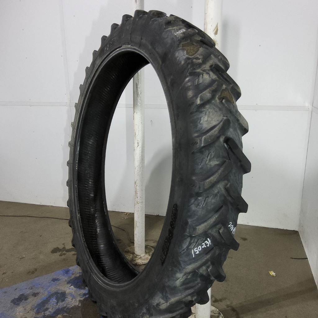 270/95R54 Kleber Cropker R-1W 146D 65%
