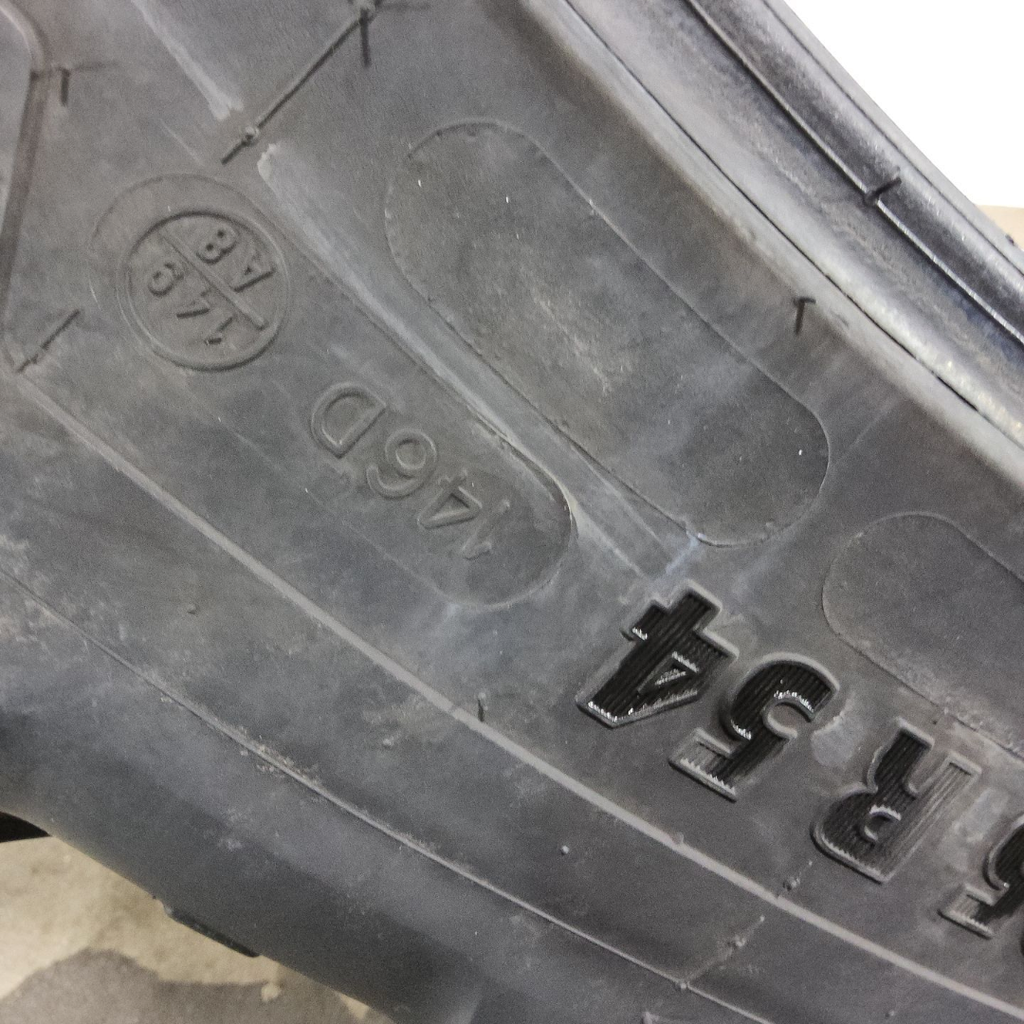 270/95R54 Kleber Cropker R-1W 146D 65%