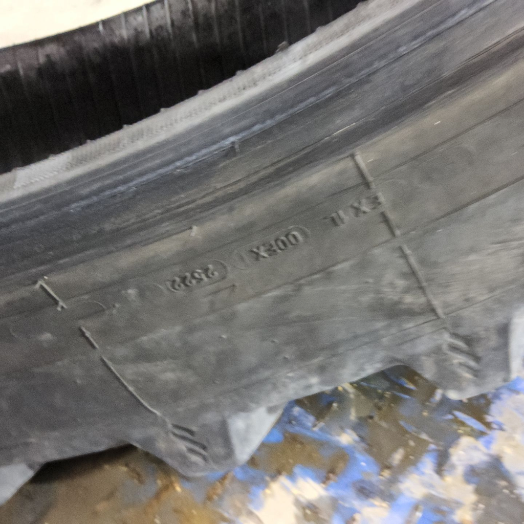 270/95R54 Kleber Cropker R-1W 146D 65%