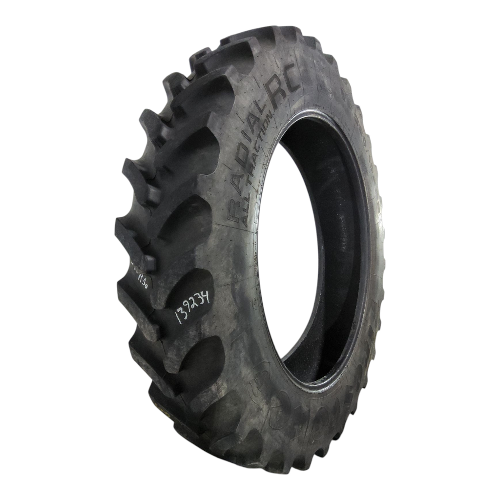 VF380/105R50 Firestone Radial All Traction RC R-1W 179D 90%