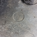 VF380/105R50 Firestone Radial All Traction RC R-1W 179D 90%