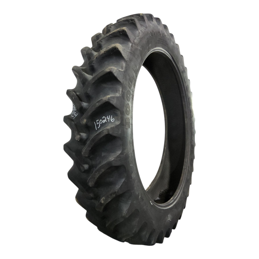 380/90R54 Firestone Radial 9000 R-1W 152A8 75%