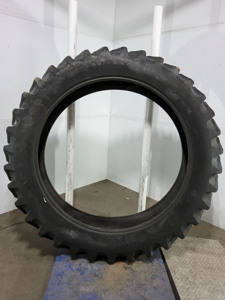 380/90R54 Firestone Radial 9000 R-1W 152A8 75%