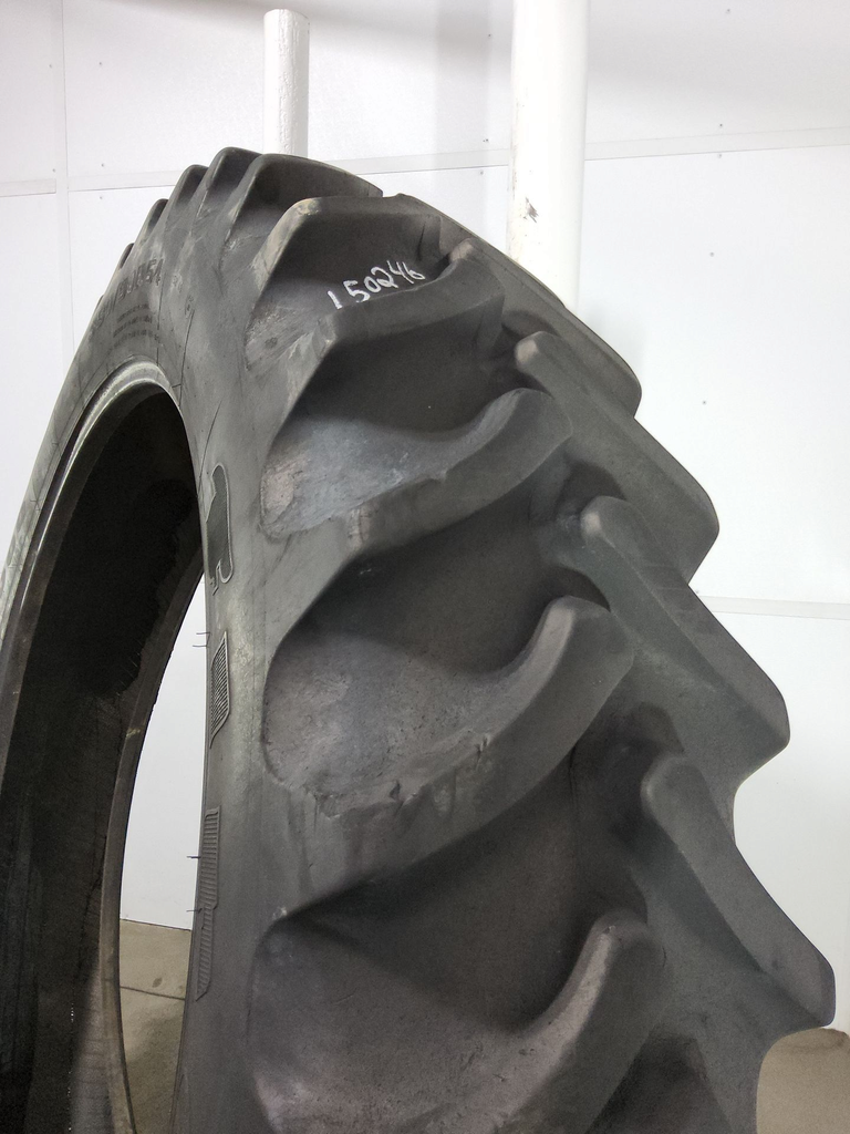 380/90R54 Firestone Radial 9000 R-1W 152A8 75%