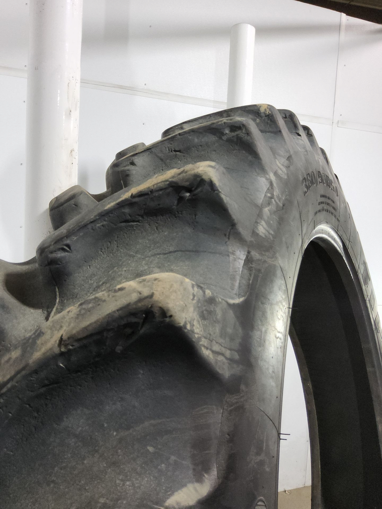 380/90R54 Firestone Radial 9000 R-1W 152A8 75%