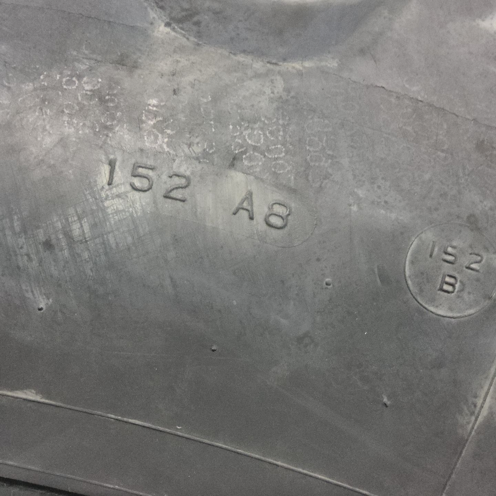 380/90R54 Firestone Radial 9000 R-1W 152A8 75%