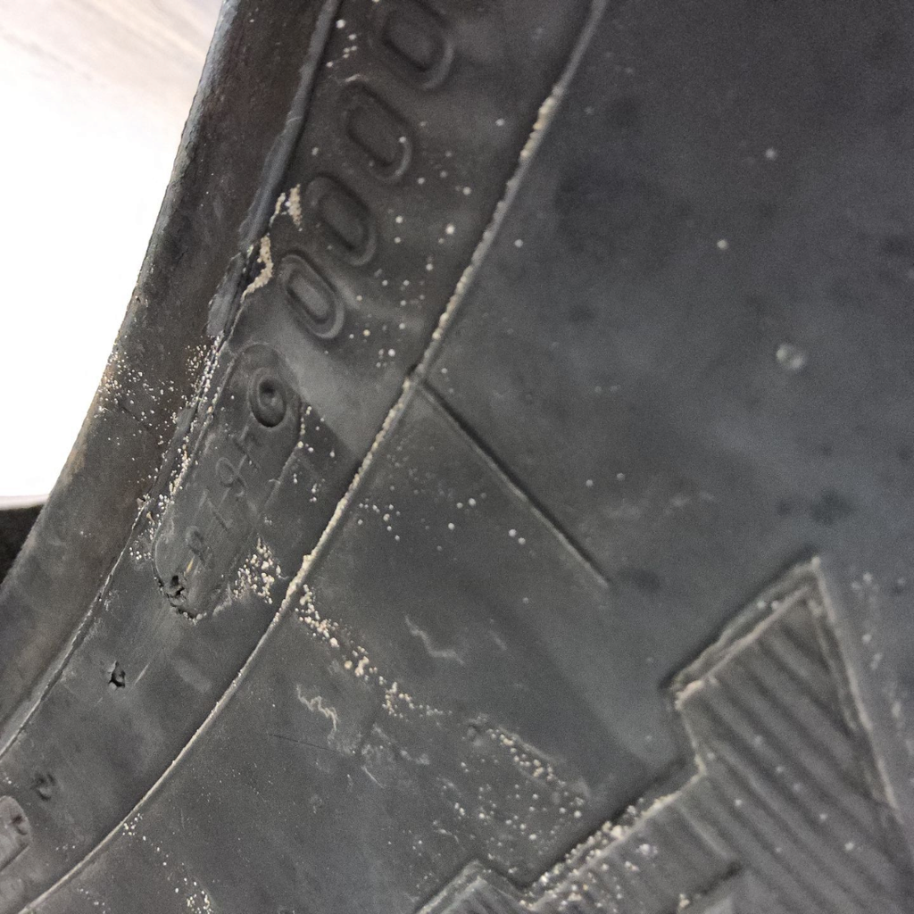 380/90R54 Firestone Radial 9000 R-1W 152A8 75%