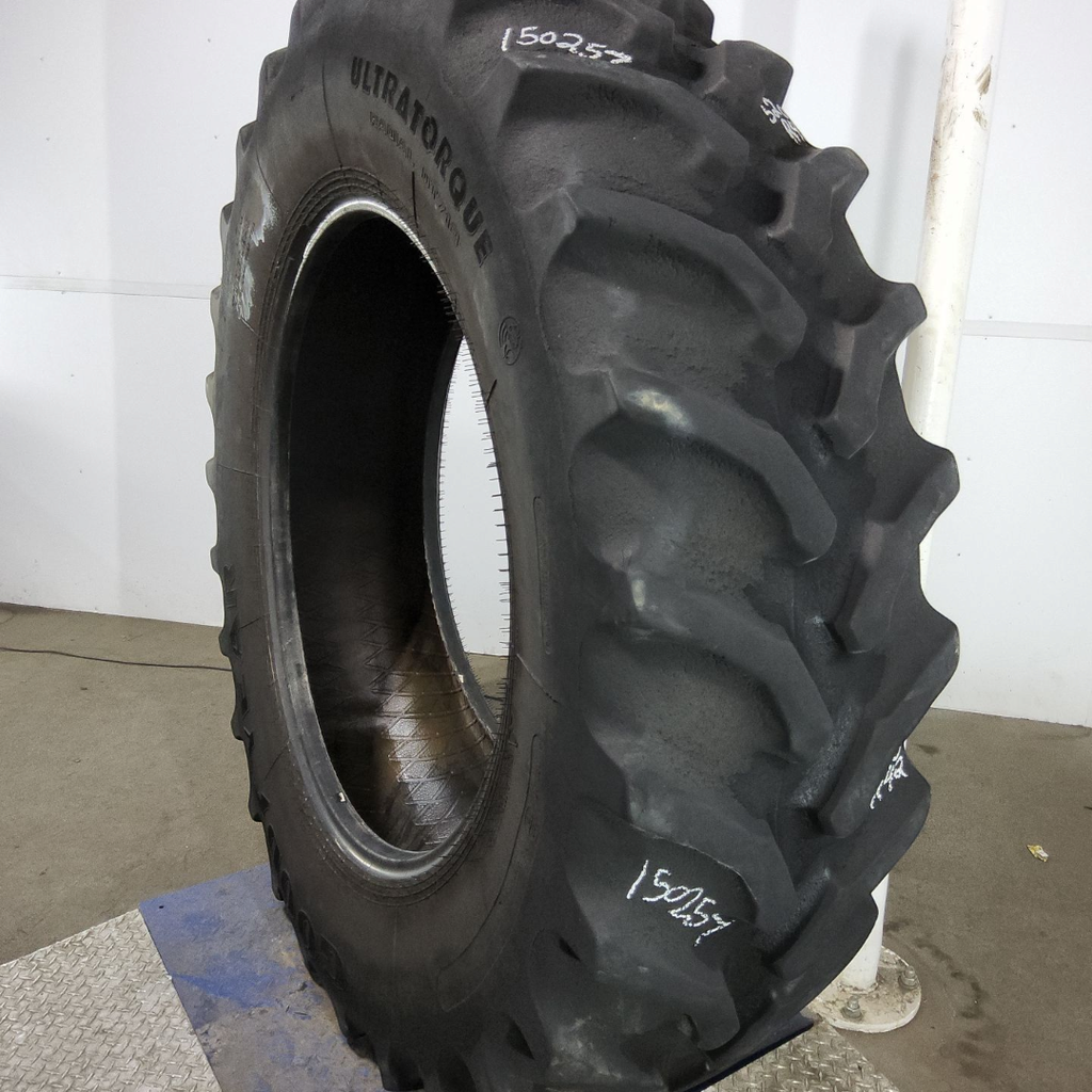520/85R42 Goodyear Farm UltraTorque Radial R-1 157A8 65%
