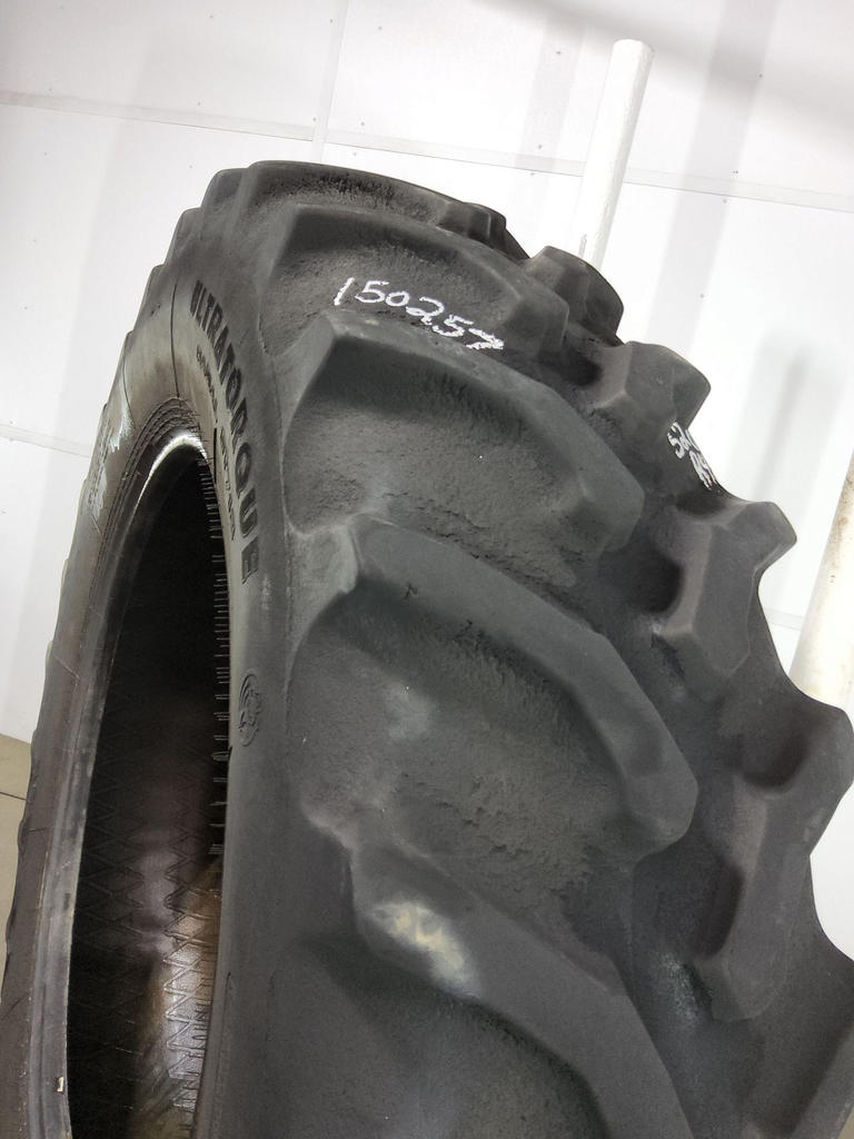 520/85R42 Goodyear Farm UltraTorque Radial R-1 157A8 65%