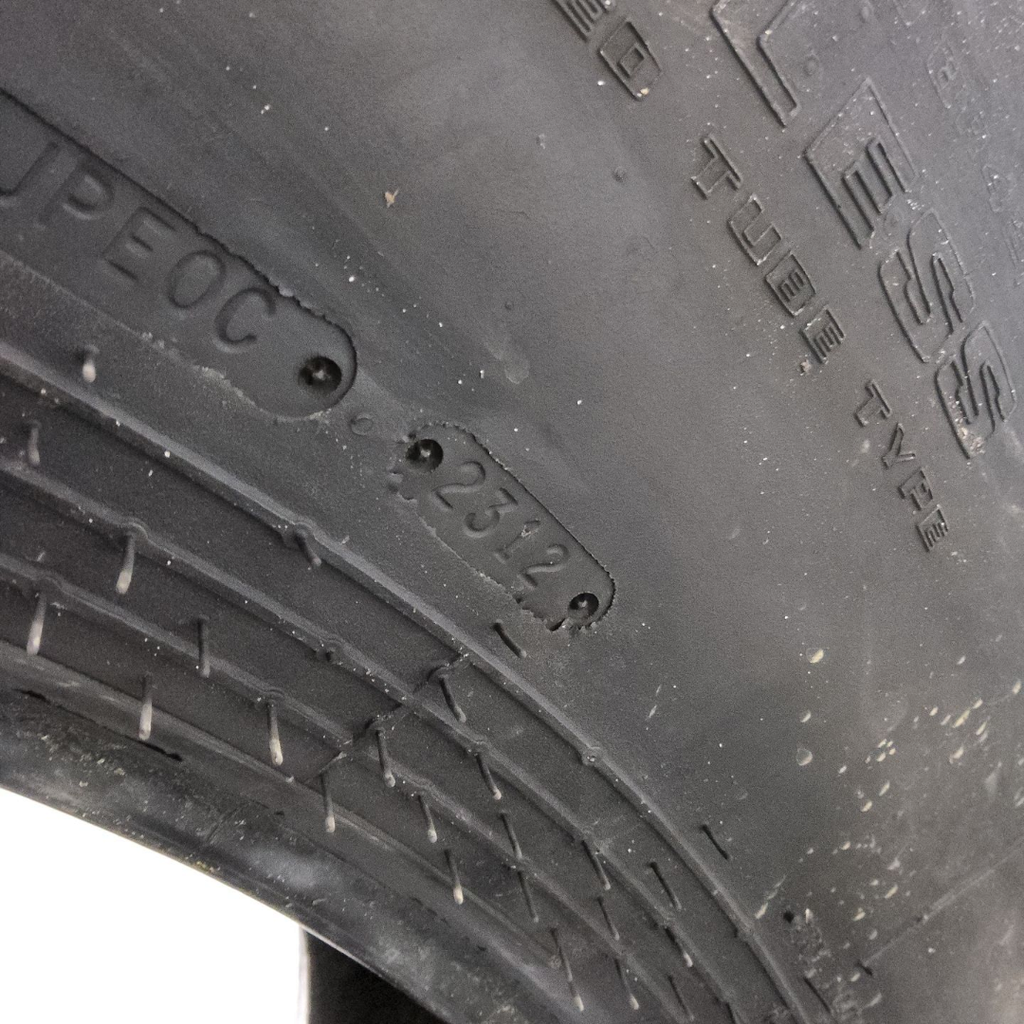 520/85R42 Goodyear Farm UltraTorque Radial R-1 157A8 65%