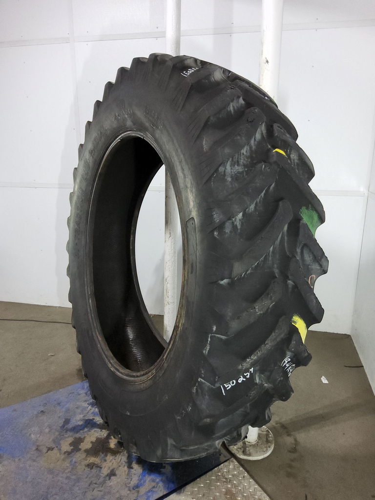 18.4R46 Titan Farm Hi Traction Lug Radial R-1 155A8 65%