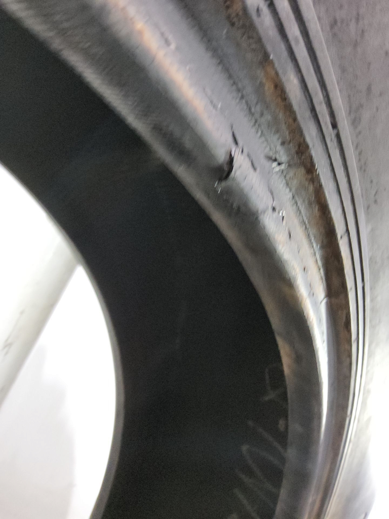 18.4R46 Titan Farm Hi Traction Lug Radial R-1 155A8 65%