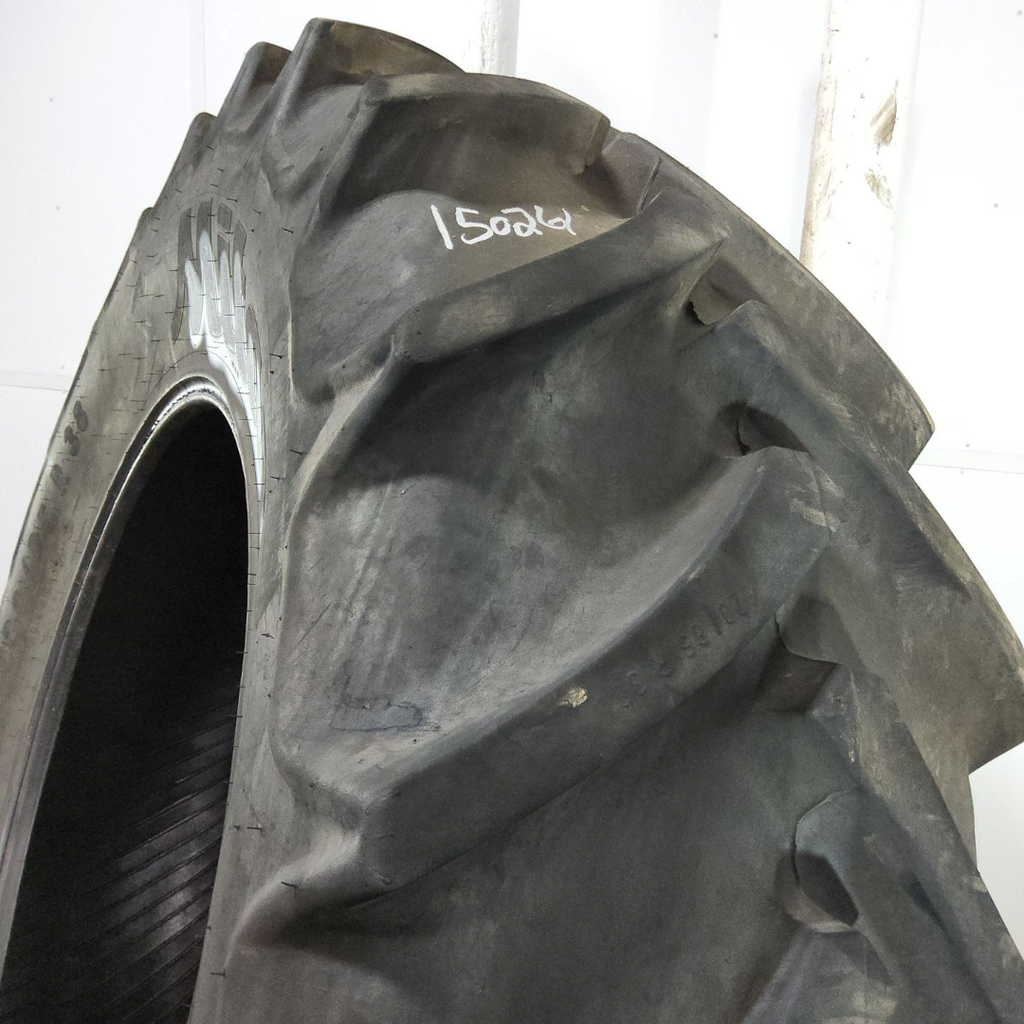 520/85R38 Mitas AC85 Radial R-1W 155A8 90%