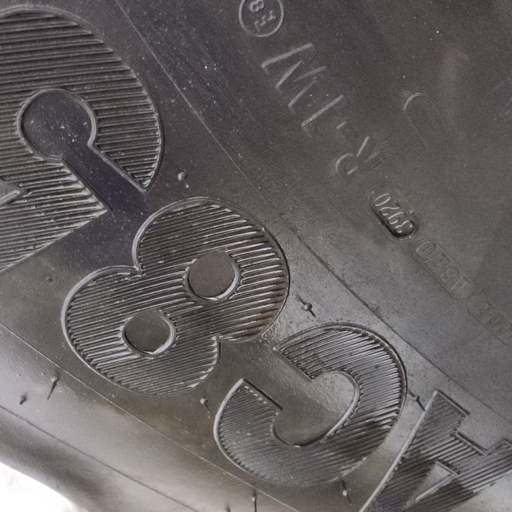 520/85R38 Mitas AC85 Radial R-1W 155A8 90%