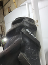 320/90R50 Goodyear Farm DT800 R-1W 147A8 80%