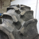 IF520/85R42 Goodyear Farm UltraTorque Radial CFO R-1 169A8 75%