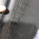 IF520/85R42 Goodyear Farm UltraTorque Radial CFO R-1 169A8 75%