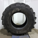 650/85R38 Goodyear Farm DT824 Optitrac R-1W 173A8 75%