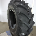 650/85R38 Goodyear Farm DT824 Optitrac R-1W 173A8 75%