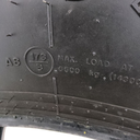 650/85R38 Goodyear Farm DT824 Optitrac R-1W 173A8 75%