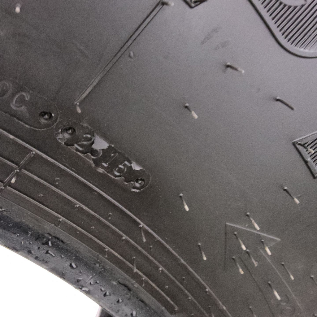 650/85R38 Goodyear Farm DT824 Optitrac R-1W 173A8 75%