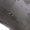 650/85R38 Goodyear Farm DT824 Optitrac R-1W 173A8 75%
